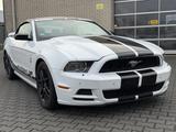 Ford Mustang Cabrio 3.7 V6 *Leder*Xenon*DAB+