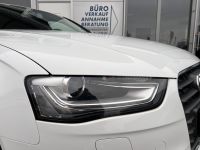 AUDI A4 1.8 TFSI SCHECKH. NAV AHK PDC BIXENON EXPORT bei Autohaus Landmann & Maier OHG