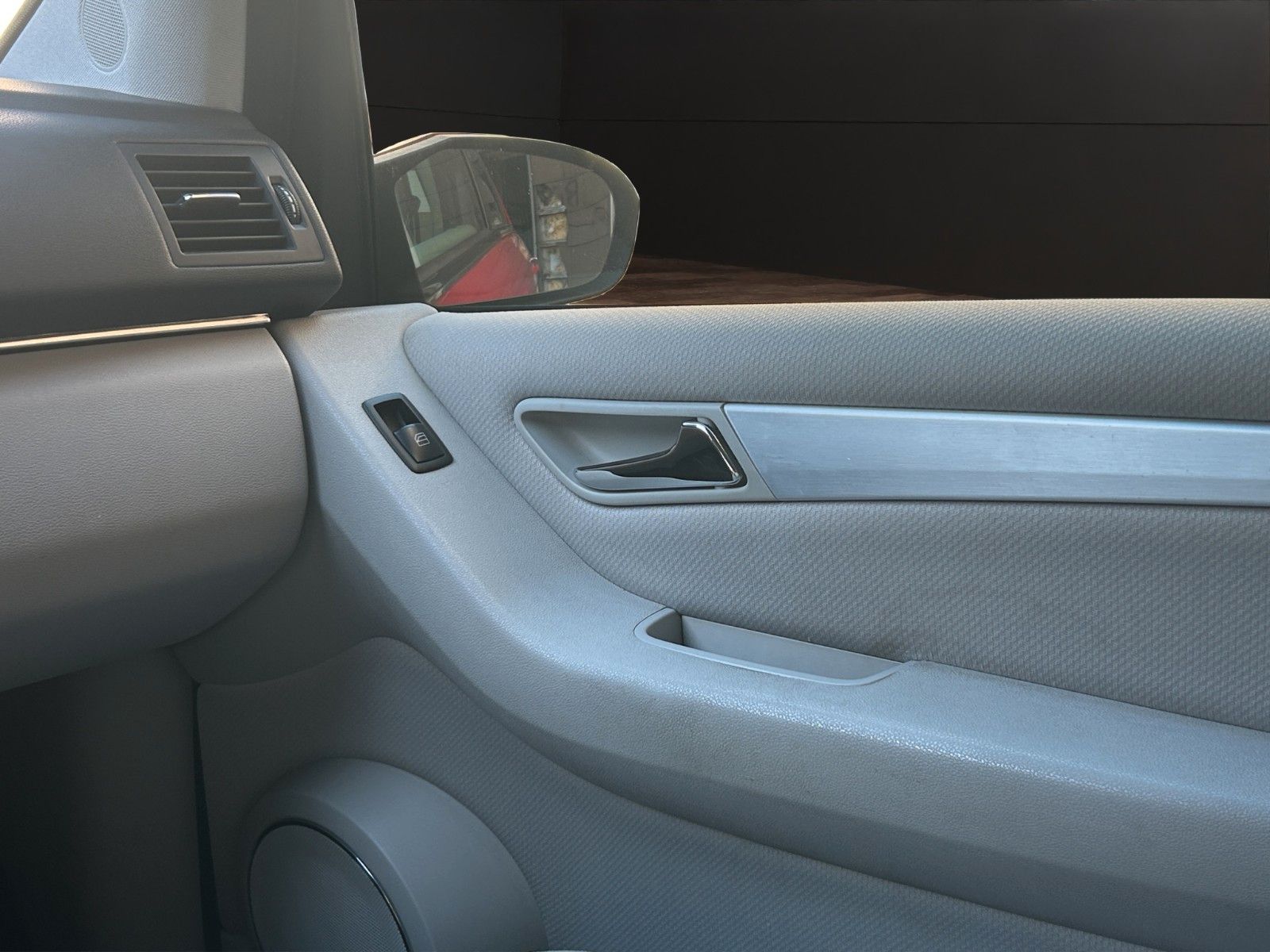 Fahrzeugabbildung Mercedes-Benz B 150 Klima/1Hand/AHK/