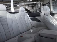 BMW M850 - Vorschau Bild 8
