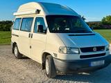 Volkswagen VW Volkswagen t4 California SYNCRO 4x4 Kom... - VW T4 Gebrauchtwagen in Nürnberg