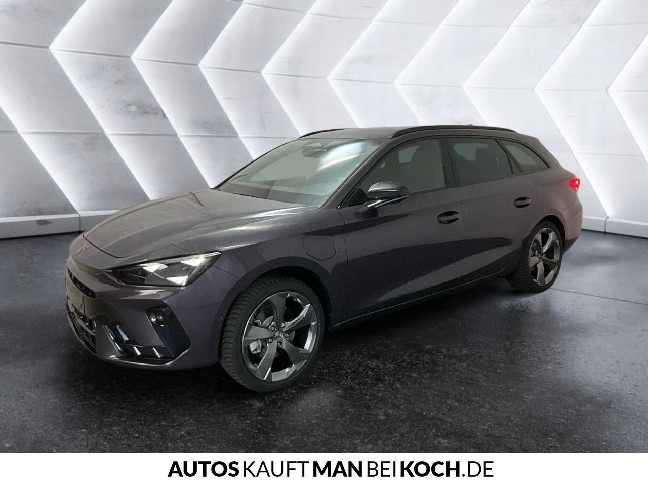 Cupra Leon - Bild 4