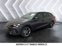 Cupra Leon - Vorschau Bild 4