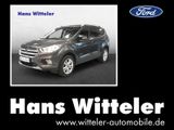 Ford Kuga 1.5 EcoBoost Rückfahrkam./Winterpaket - Ford Kuga: For