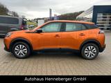Peugeot 2008 e- Active Pack - Gebrauchtwagen in Würzburg
