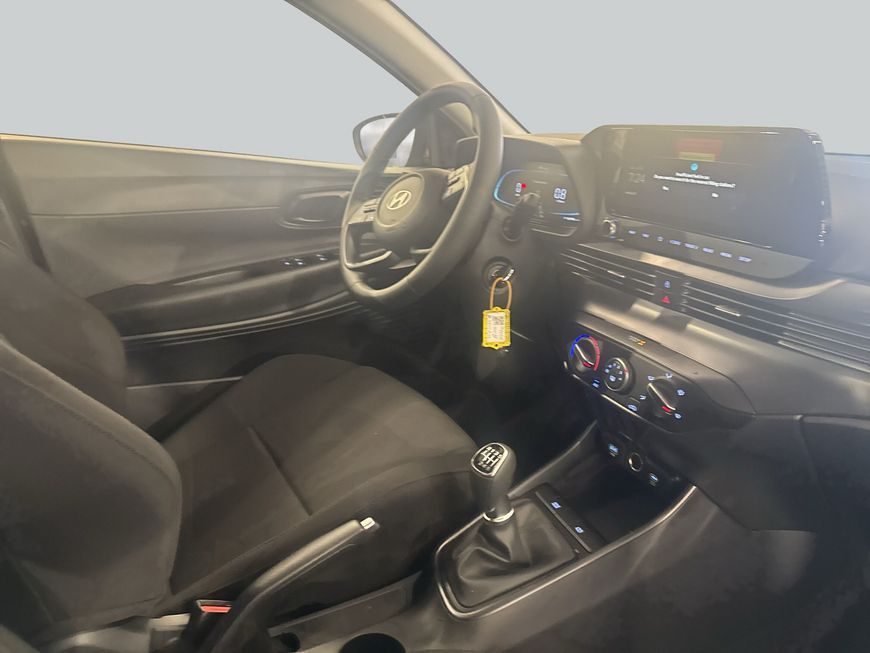 Hyundai BAYON – Bild 15
