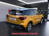 Suzuki VITARA 1.4 COMFORT Aut. NAVI TEMPOMAT SITZHEIZUN - Jahreswagen