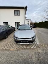 Kia EV6 58 kWh 125 kW Heckantrieb -  - Kia EV6 Gebrauchtwagen