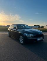 BMW 1er BMW 116i F20 Sport Line - BMW aus 2012: 1er