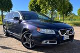 Volvo V70 D5, 6-Gang Schalter, AHK, SZH, WR, 3.Hd