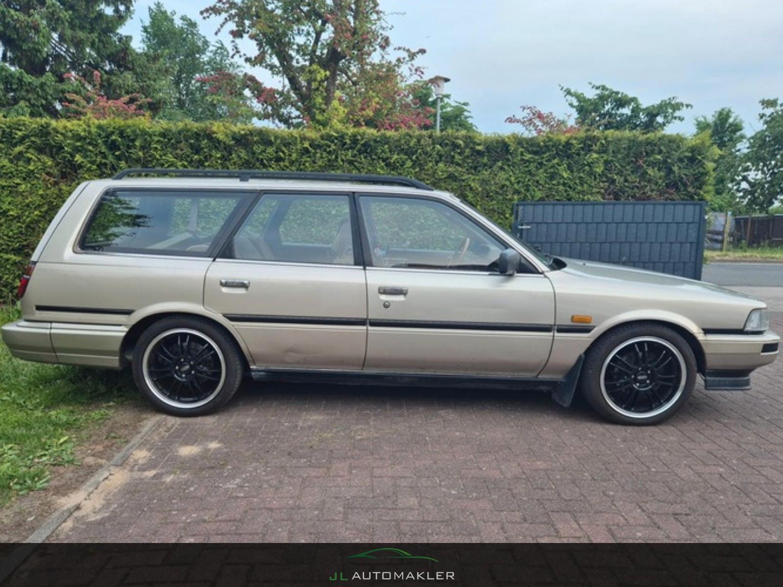 Toyota Camry Sportswagon | H-Kennzeichen