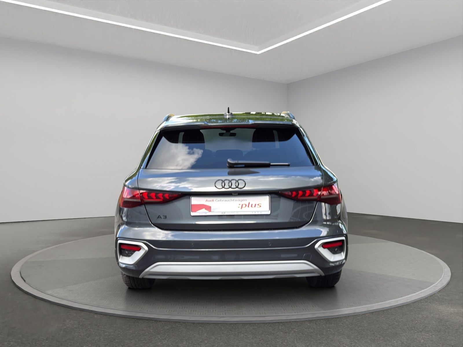 Audi A3 - Bild 7