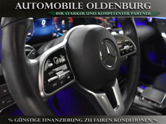 Mercedes-Benz CLA 250 e Progressive *Distro+*Wide*Pano*MBEAM*