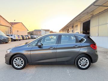 BMW 216 Active Tourer - 7