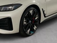 BMW i4 - Vorschau Bild 8