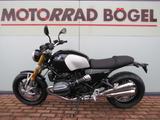 BMW R 12 nineT sehr gute Ausstattung - BMW R 12 NINET