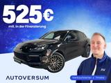Porsche Cayenne Coupe 3.0 Turbo FOND*PANO*PASM*CHRONO