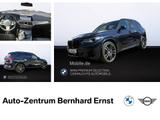 BMW X5 xDrive40d M Sport 2-Achsluft 7-Sitze Pano B&W - BMW X5 in Herne