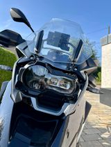 BMW R 1200 GS - BMW AUGSBURG