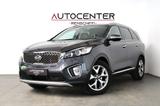 Kia Sorento 2,2 CRDI Platinum Edition 4WD 360°Kamera - Kia Sorento: Crdi