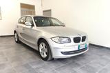 BMW Bmw 120 120i cat 5 porte Futura - BMW 120 aus 2010: 120i