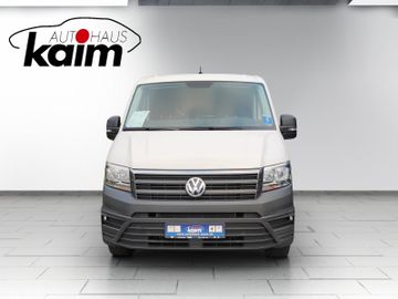 Bild 12 VW Crafter 2.0 TDI 30 EcoProfi