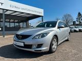 Mazda 6 Kombi 2.2 CD DPF Sport Exclusive Temp. PDC - Mazda: Dpf