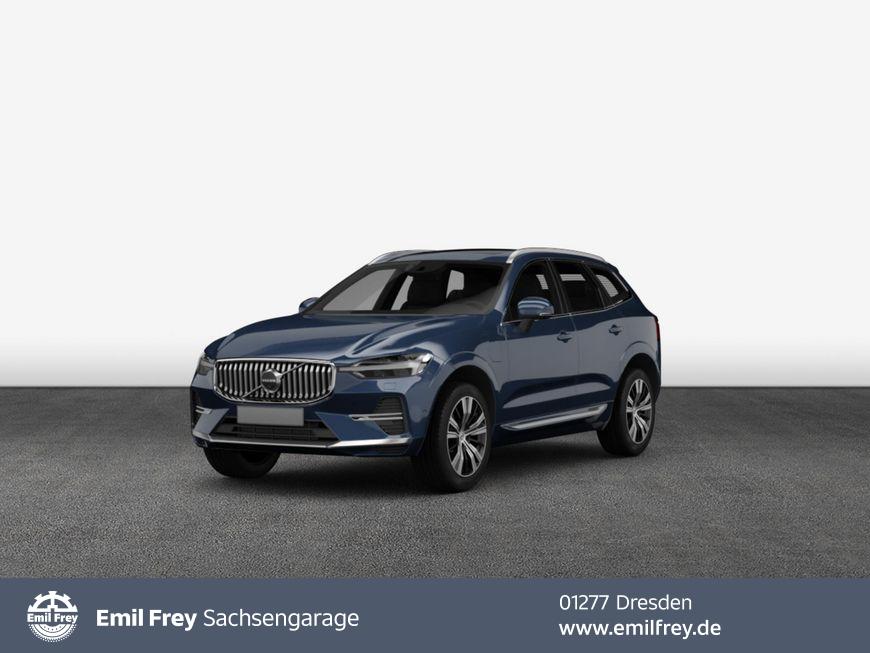 Volvo XC60 B5 B AWD Ultra Black Edition Paket Premium
