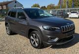 Jeep Cherokee Limited 4WD Kamera,Navi,Leder,Garantie - Jeep Cherokee: Limited