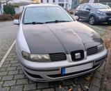 Seat SEAT Leon 1 M TÜV  0.5 .2027 - gebrauchte Seat Alhambra aus dem Jahr 2000