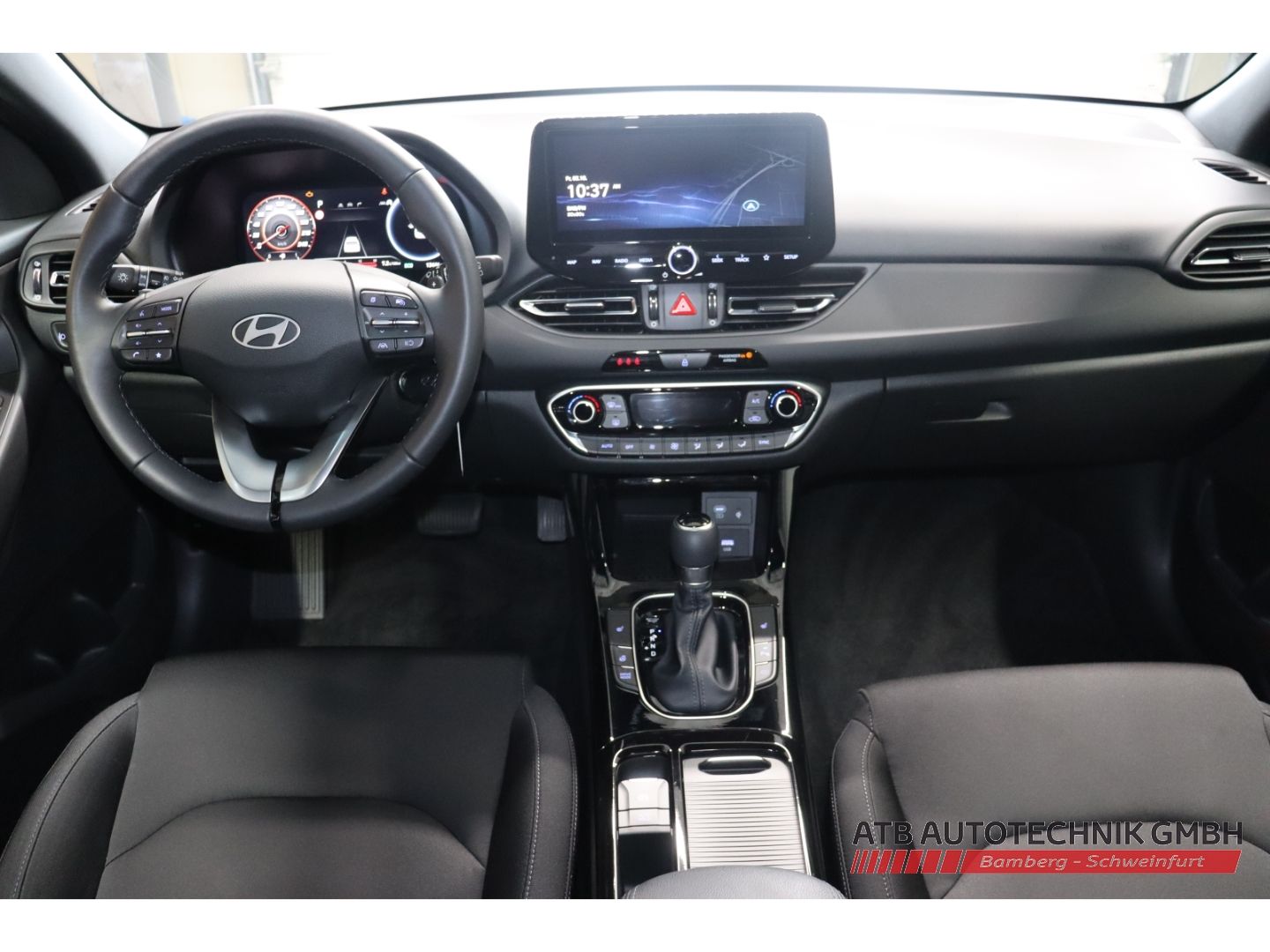 Hyundai i30 – Bild 9