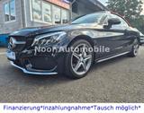 Mercedes-Benz C 200 AMG Line Cabrio+360°Kamera+Memory-Funktion - Cars in Hamburg