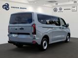 Volkswagen T7 Transporter Kombi 2.0TDI LR +AZV+9-SITZE+NAVI - Volkswagen mit Diesel-Antrieb: Transporter