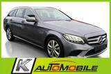 Mercedes-Benz C 200 d T Avantgarde LED+Kamera+Leder+Navi+AHK - Mercedes-Benz C 220: Avantgarde