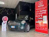 MINI Mini Mini 1.6 16V Cooper 50 Camden - MINI MINI: 50 Camden