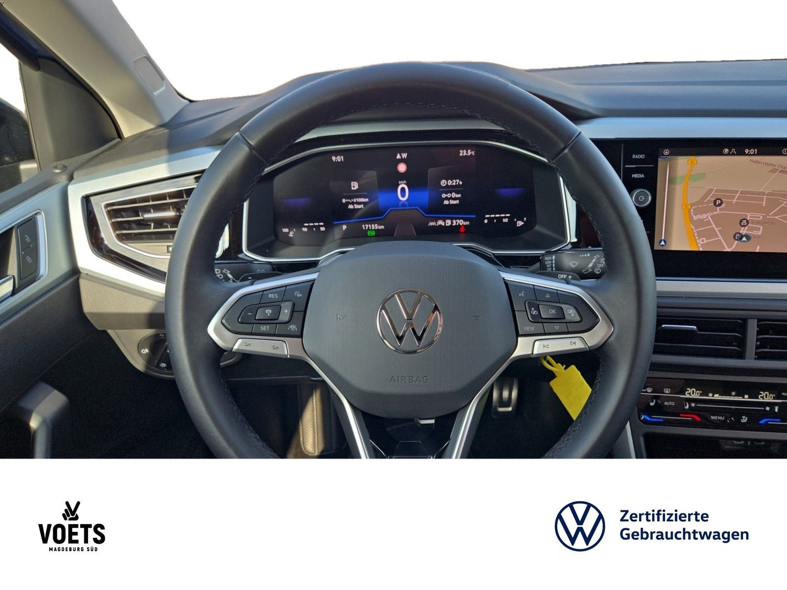 Volkswagen Polo - Bild 13
