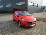 Opel Corsa E,  1.0 Turbo ECOTEC Edition - Opel Corsa: Ecotec