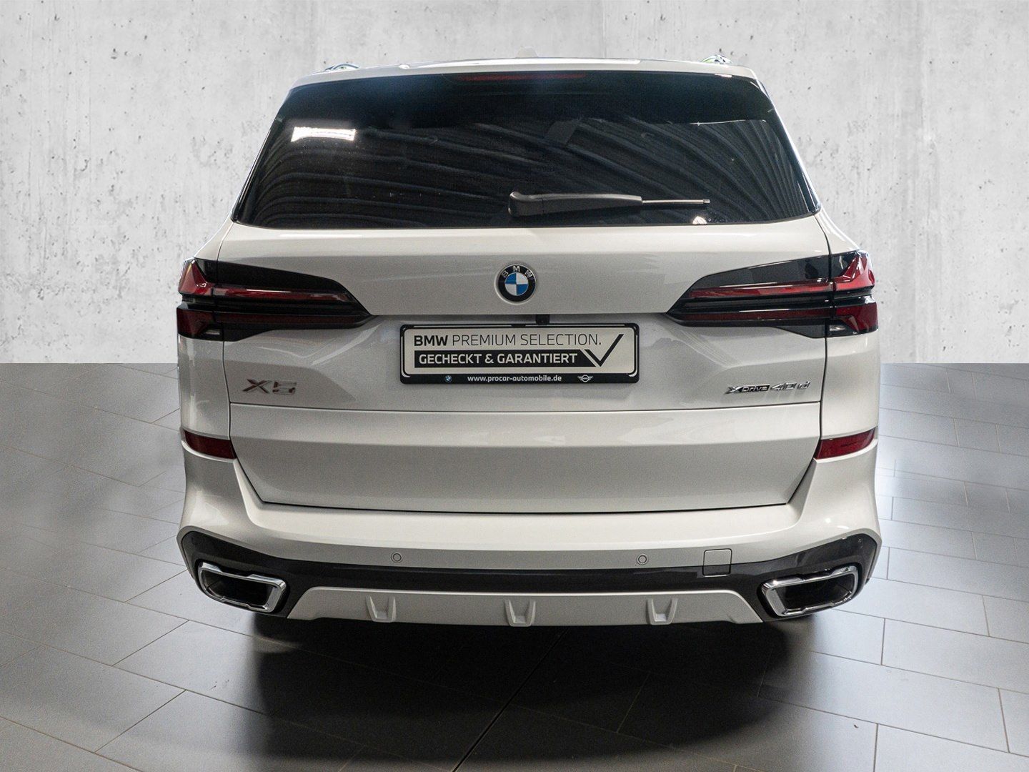 BMW X5 xDrive40d DAPROF PAPROF AHK Komfsitz IonicGLO foto 4