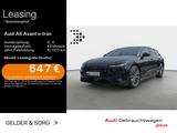 Audi A6 Avant e-tron perf. 639km/WLTP*Air*360°*Pano* - schwarze Audi A6 e-tron