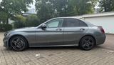Mercedes-Benz C 300 AMG Night - Mercedes-Benz C 300 in Ludwigshafen