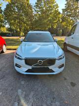 Volvo XC60 Inscription AWD - Volvo XC60 in Mainz