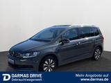 Volkswagen Touran GOAL 2.0 TDI DSG Navi PanoD el. HK TOP
