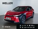 Toyota bz4X *360°*el Sitz*ACC*SHZ*el Heck*CarPlay*Navi* - Toyota bZ4X Gebrauchtwagen