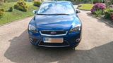 Ford ford focus cc 2,0 - Ford Focus aus 2008: Cabrio