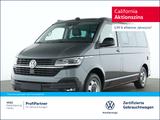 Volkswagen T6.1 California Beach Edition AHK Sitzhzg. Navi - Volkswagen T6 California in Frankfurt (Main)