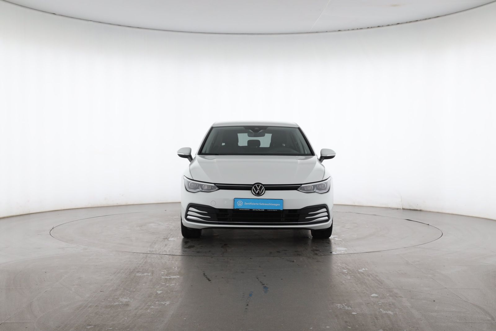Volkswagen Golf - Bild 5
