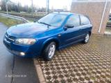 Nissan Almera 1.5l Tüv/2026 Alu Klima Winterreifen - Nissan Almera: 2.2