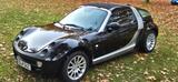 Smart Roadster Coupe "Brabus Motor" Black Star Modell - Smart Roadster: Schwarz