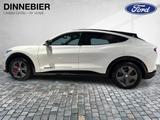 Ford Mustang Mach-E AWD*EXTD. RANGE*PANORAMA*LED MATR - Ford Mustang Mach-E mit Schiebedach