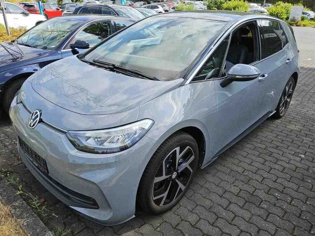 Volkswagen ID.3 Pro Move NAVI+LED+ACC+KAMERA+LENKRADHZG imagem 2